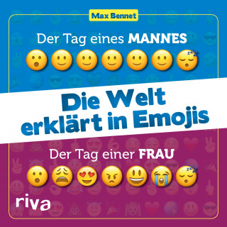 Max Bennet: Die Welt erklärt in Emojis