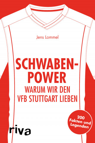 Jens Lommel: Schwaben-Power