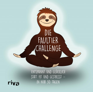 Sandra Ruhland: Die Faultier-Challenge