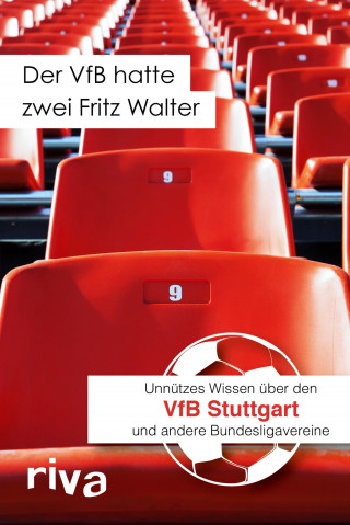 Filippo Cataldo: Der VfB hatte zwei Fritz Walter