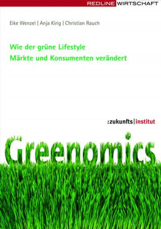 Eike Wenzel: Greenomics