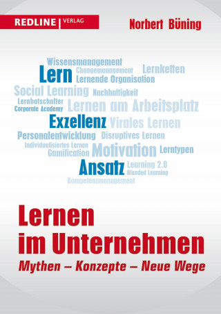 Norbert Büning: Lernen im Unternehmen
