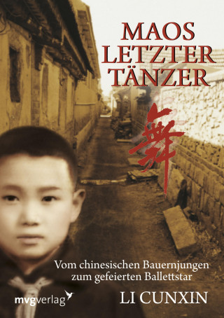 Li Cunxin: Maos letzter Tänzer