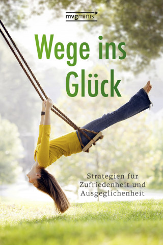 Anja Stiller: Wege ins Glück