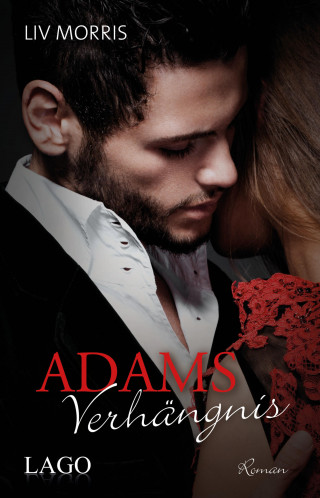Liv Morris: Adams Verhängnis