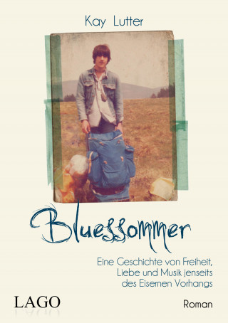 Kay Lutter: Bluessommer