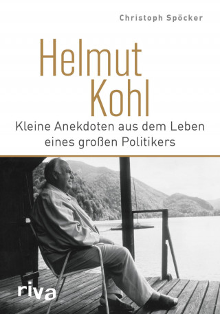 Christoph Spöcker: Helmut Kohl