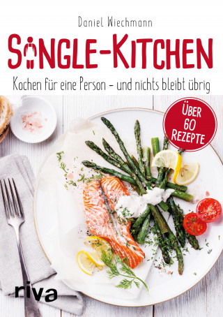 Daniel Wiechmann: Single-Kitchen