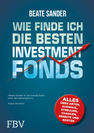 Beate Sander: Wie finde ich die besten Investmentfonds?