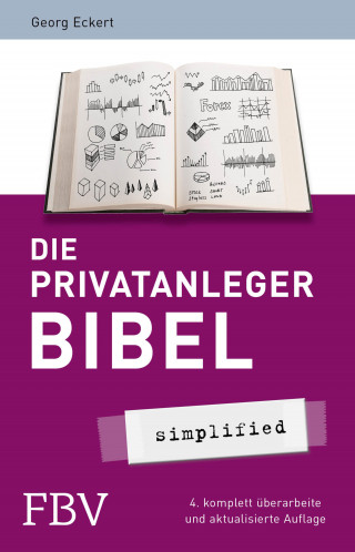Georg Eckert: Die Privatanlegerbibel