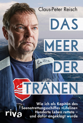 Claus-Peter Reisch, Udo Lindenberg: Das Meer der Tränen
