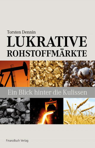 Dr. Torsten Dennin: Lukrative Rohstoffmärkte