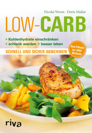 Nicolai Worm: Low Carb