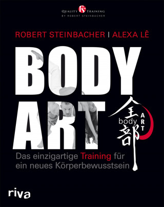 Alexa Le, Robert Steinbacher: bodyART