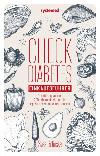 Svea Golinske: Check Diabetes