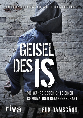 Puk Damsgard: Geisel des IS
