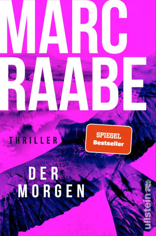 Marc Raabe: Der Morgen