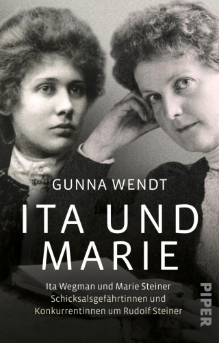 Gunna Wendt: Ita und Marie