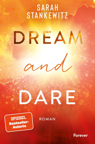 Sarah Stankewitz: Dream and Dare