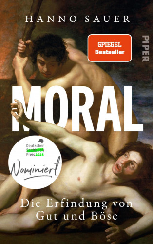 Hanno Sauer: Moral