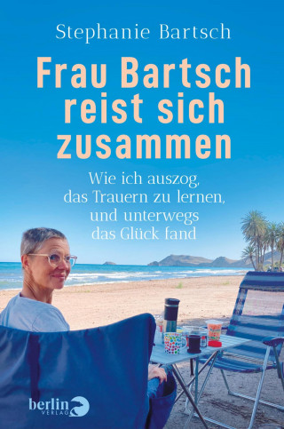 Stephanie Bartsch: Frau Bartsch reist sich zusammen
