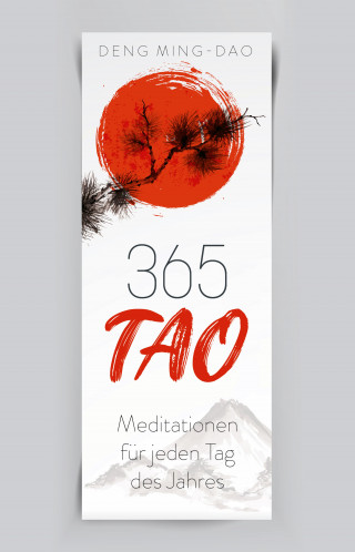 Ming-Dao Deng: 365 Tao