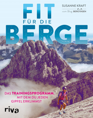 Susanne Kraft: Fit für die Berge