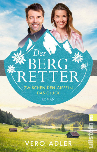 Vero Adler: Der Bergretter