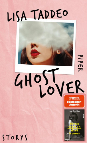 Lisa Taddeo: Ghost Lover