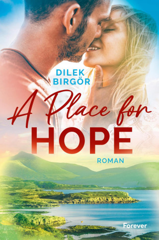 Dilek Birgör: A Place for Hope
