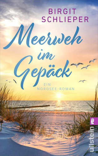 Birgit Schlieper: Meerweh im Gepäck