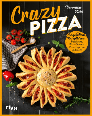 Veronika Pichl: Crazy Pizza