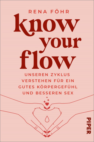 Rena Föhr: Know Your Flow