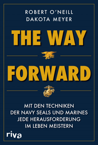 Robert O'Neill, Dakota Meyer: The Way Forward