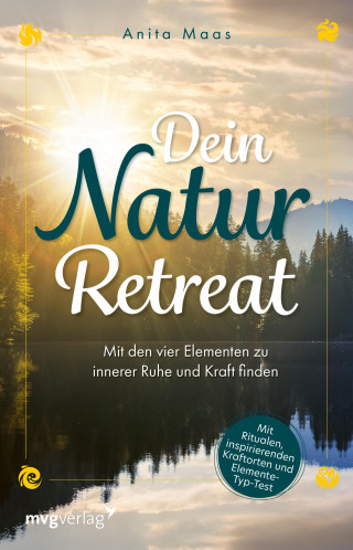 Anita Maas: Dein Natur-Retreat