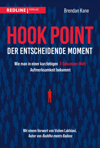Brendan Kane: Hook Point – der entscheidende Moment