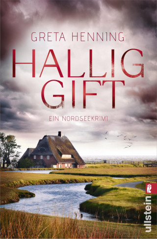 Greta Henning: Halliggift