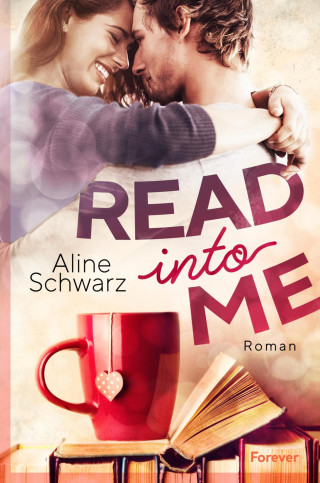 Aline Schwarz: Read into me