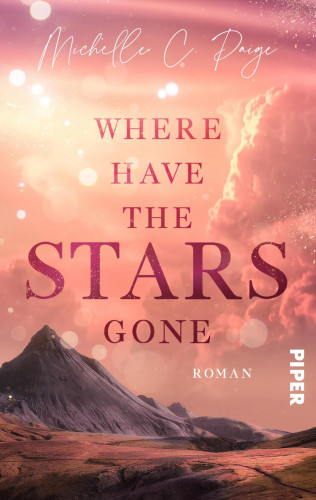 Michelle C. Paige: Where have the Stars gone
