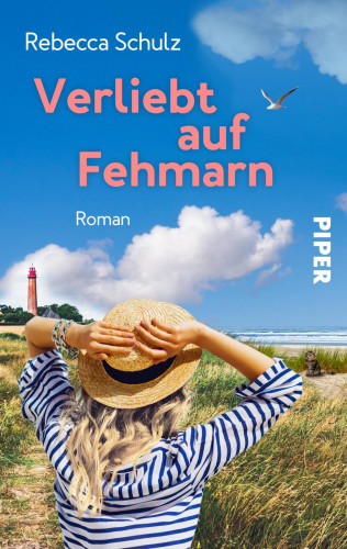 Rebecca Schulz: Verliebt auf Fehmarn