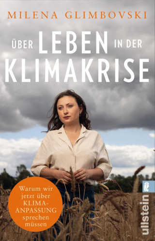 Milena Glimbovski: Über Leben in der Klimakrise