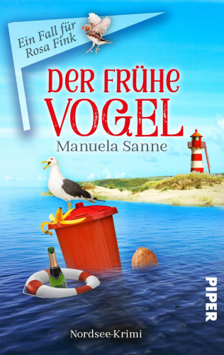 Manuela Sanne: Der frühe Vogel