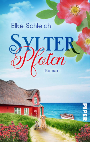 Elke Schleich: Sylter Pfoten