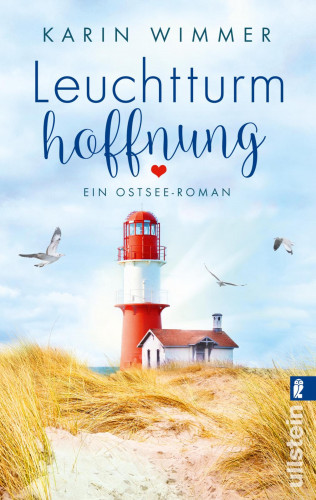 Karin Wimmer: Leuchtturmhoffnung