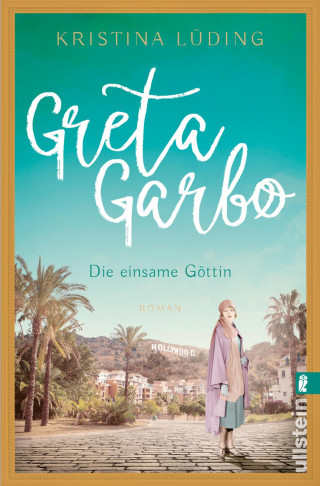 Kristina Lüding: Greta Garbo