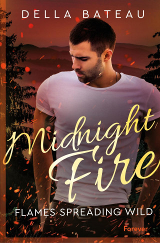 Della Bateau: Midnight Fire