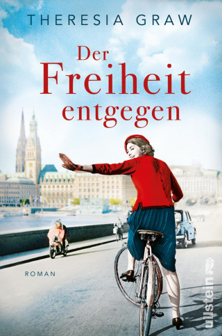 Theresia Graw: Der Freiheit entgegen