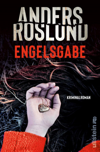 Anders Roslund: Engelsgabe