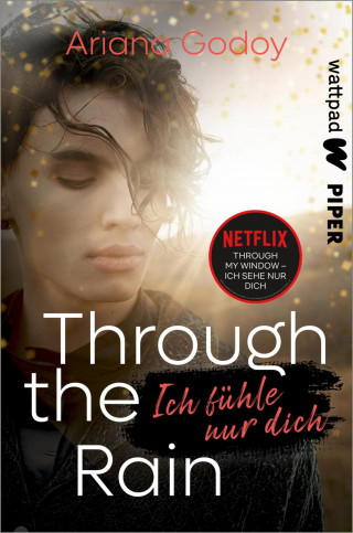 Ariana Godoy: Through the Rain – Ich fühle nur dich