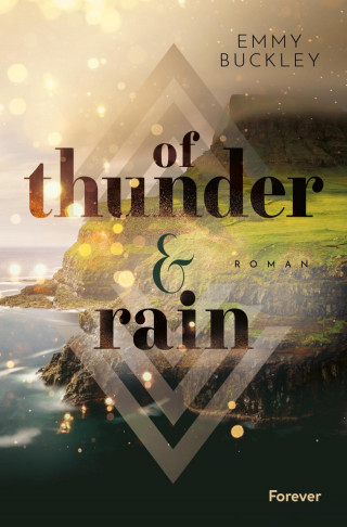 Emmy Buckley: Of Thunder and Rain